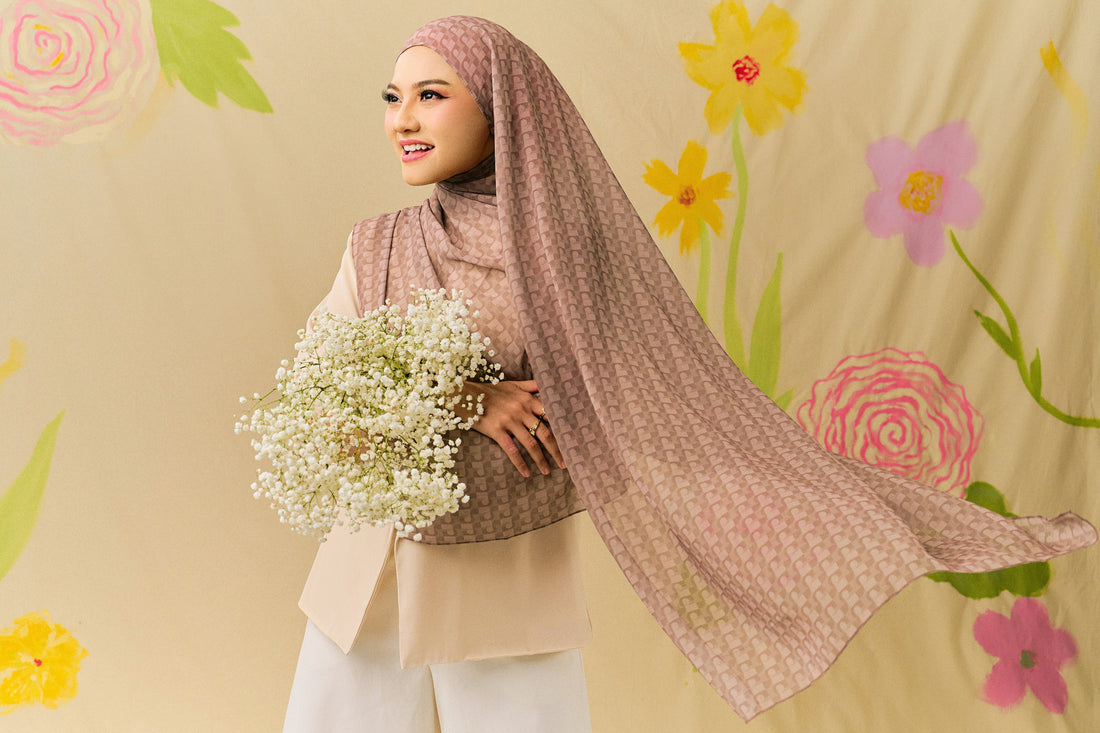 The Story of Hawa Rizwana & Co