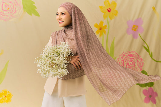 The Story of Hawa Rizwana & Co